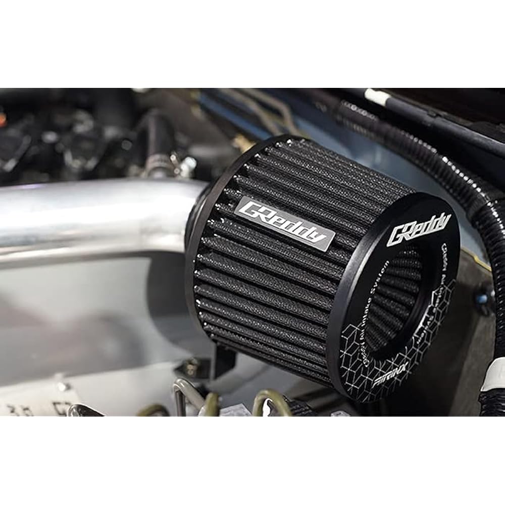 GReddy AIRINX S General Purpose 80#
