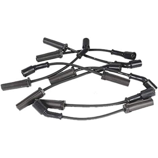 ACDelco 748HH GM Original Equipment Spark Plug Wire Set