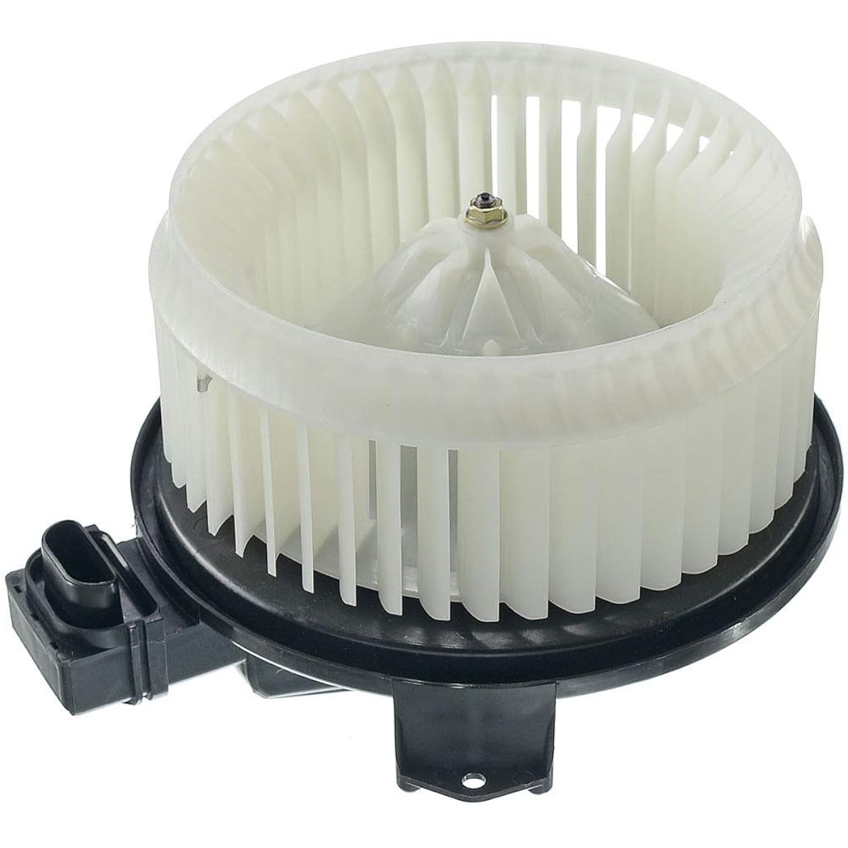 Apdty 142107 HVAC heater AC Blower Motor Wheel