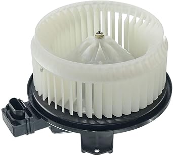 Apdty 142107 HVAC heater AC Blower Motor Wheel