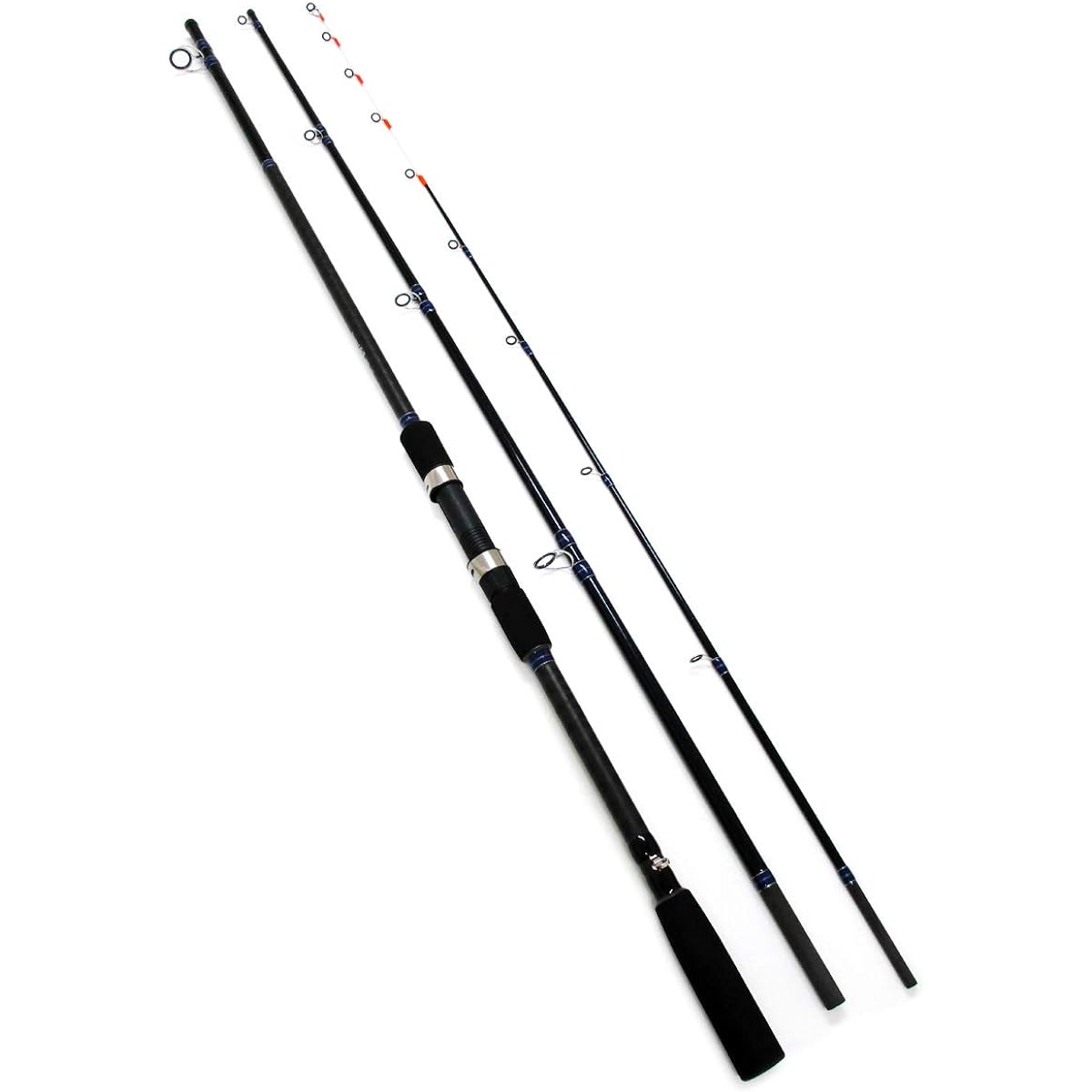 Every Field Marine Fishing Rod Atlas 3503 852057
