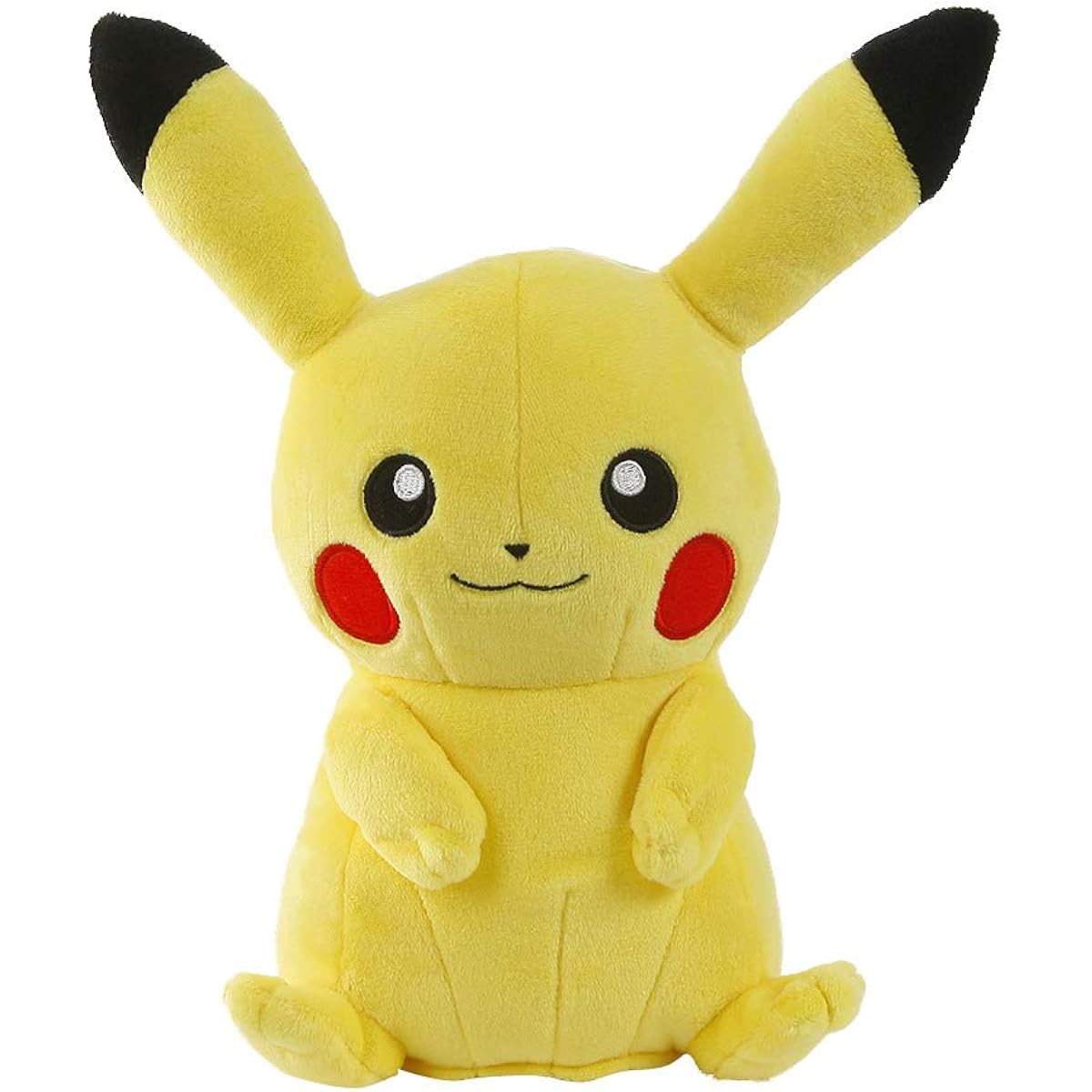 Kasco Pokemon POCKET MONSTERS Head Cover [Pikachu] For FW Unisex PMHF001 Yellow