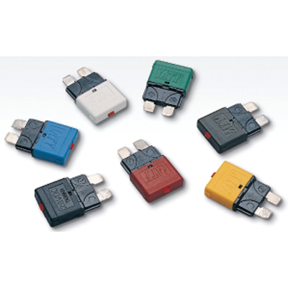 JTC Breaker Fuse Set Vehicle Maintenance Special Tools SST Electrical ATC JTCITAY