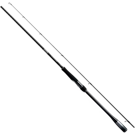 SHIMANO Seabass Rod 20 Lunamis Spinning Model Various