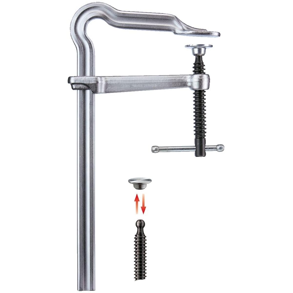Bessey Omega Clamp GM-25ZK