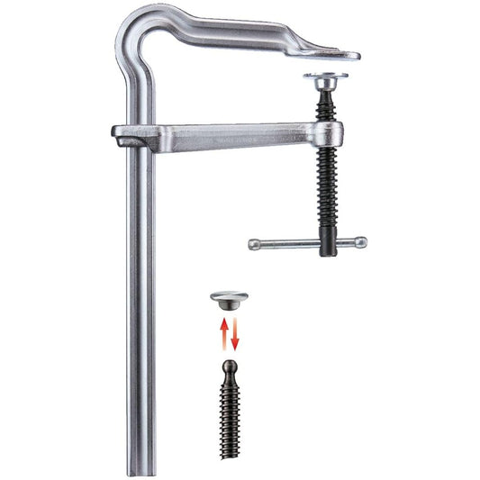 Bessey Omega Clamp GM-25ZK