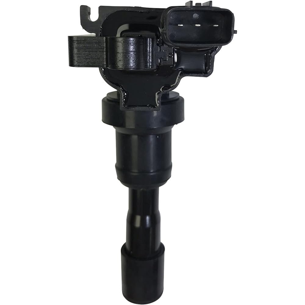 Hitachi (HITACHI) Direct Ignition Coil U12C03-COIL