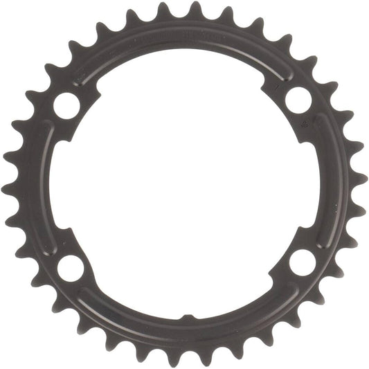 SHIMANO Repair Parts Chainring 34T-MS (Black) for 50-34T FC-R7000 Y1WV34000