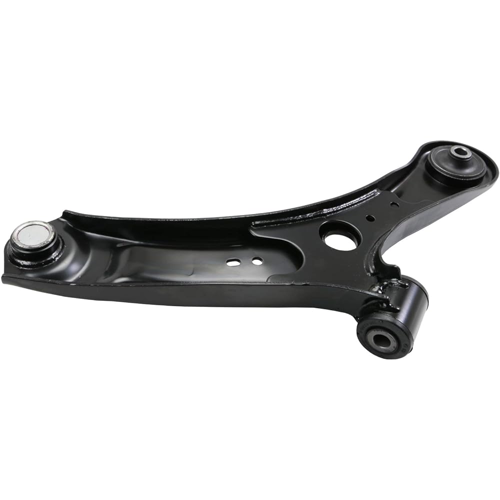 MOOG RK620577 Control arm and ball joint assembly