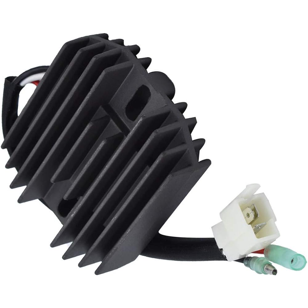 WFLNHB voltage regulator rectifier Yamaha Big Bear Codiac Warrior 350 400