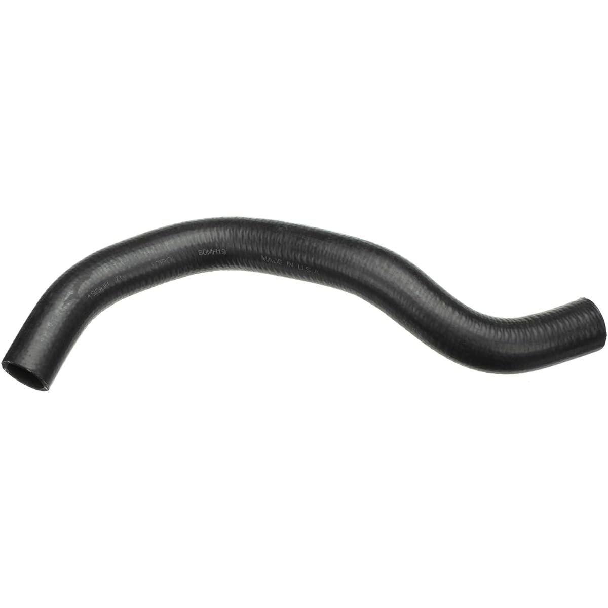 GATES 22340 Premium Molded Coolant Hose