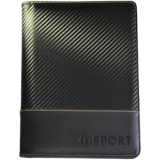 D-SPORT License Case (08250-BK)