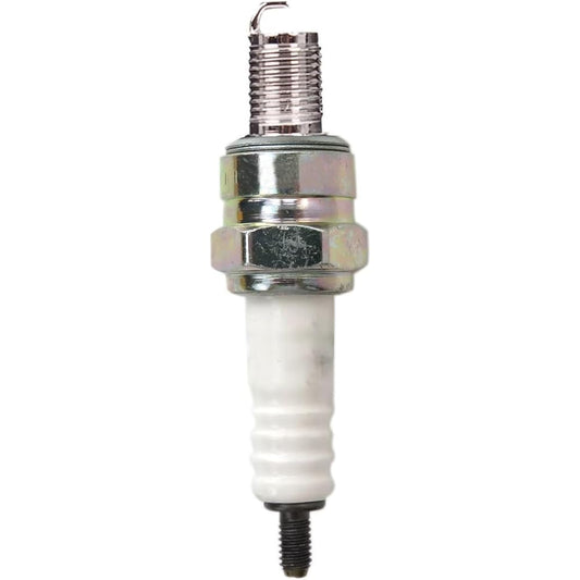 NGK C7HSA Spark Plug GY6 49CC 50CC 150cc Chinese Scooter Pit Bike ATV Go -Cart