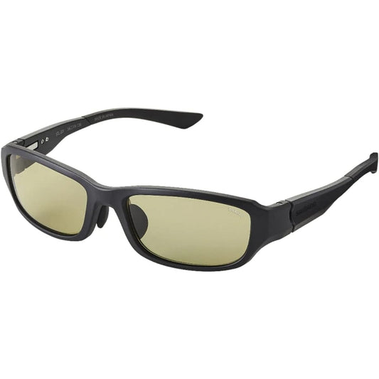 SHIMANO Fishing Sunglasses Polarized Glasses STL101 UJ-101V/UJ-301V