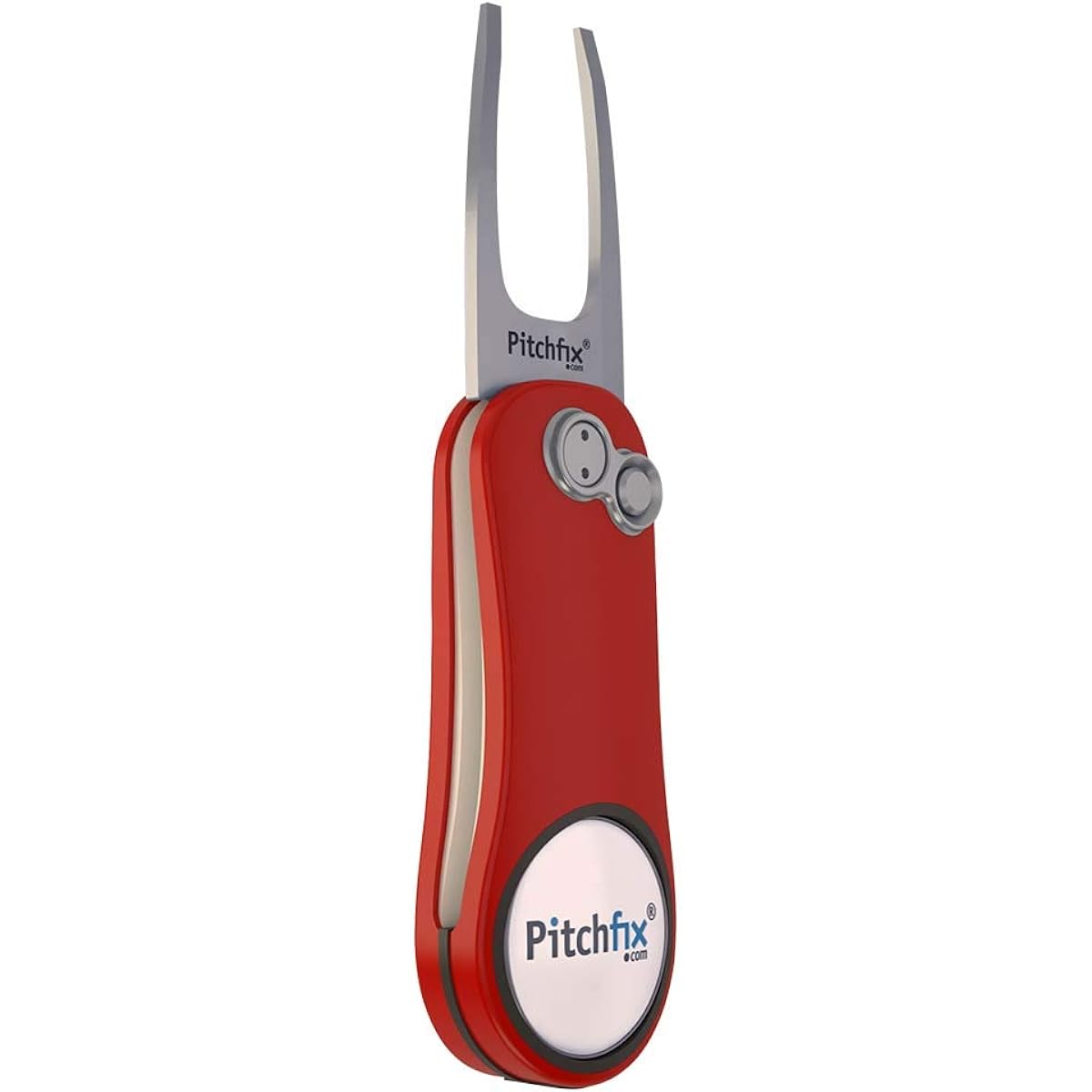 LITE Pitch Fix Hybrid 2.0 Green Fork & Marker Red T-269(010)