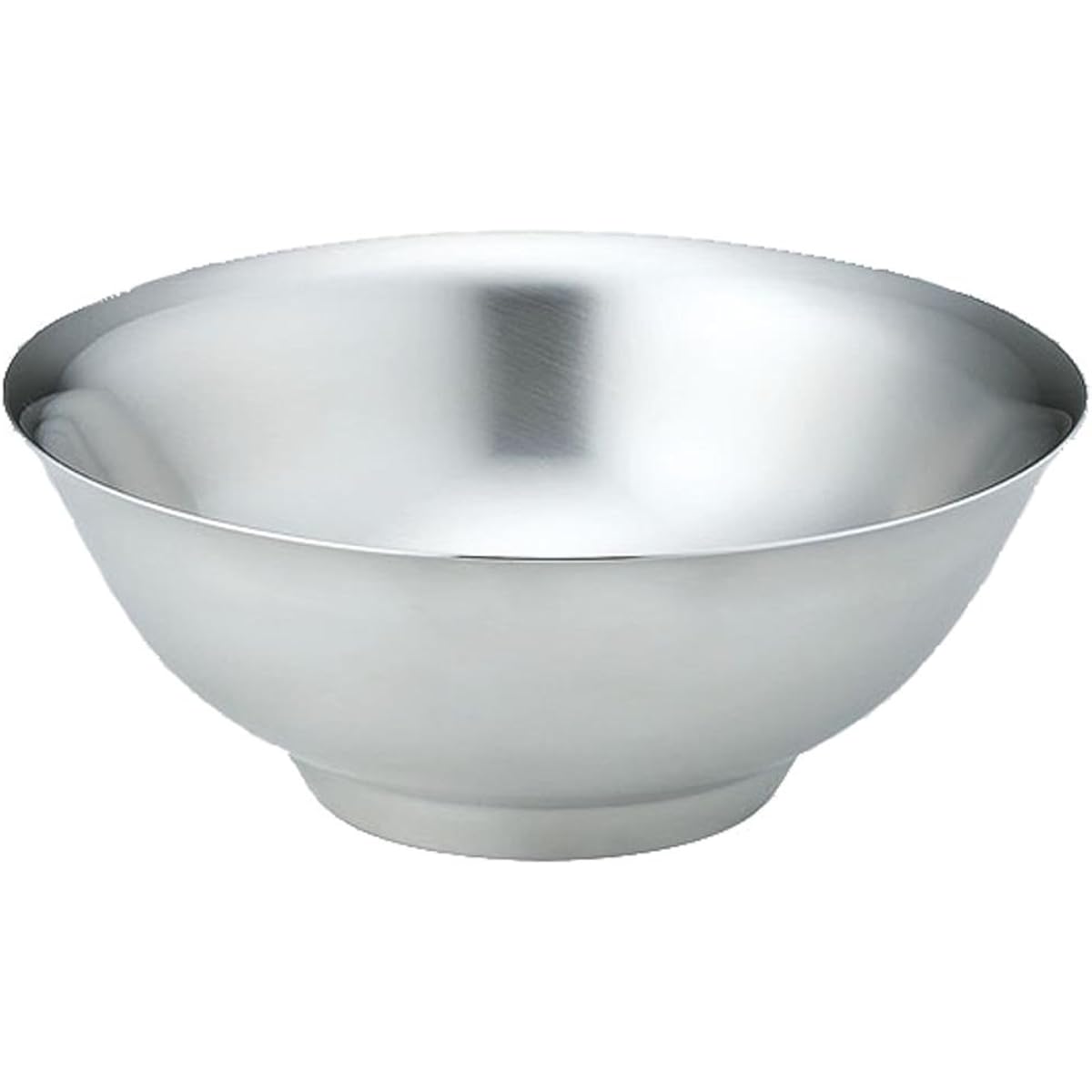 Kanda Metal Bowl Stainless Steel Matte Polished Specification
