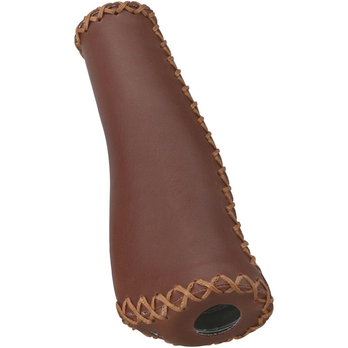 VELO SLIM LEATHER LOCK GRIP GP-VL-121