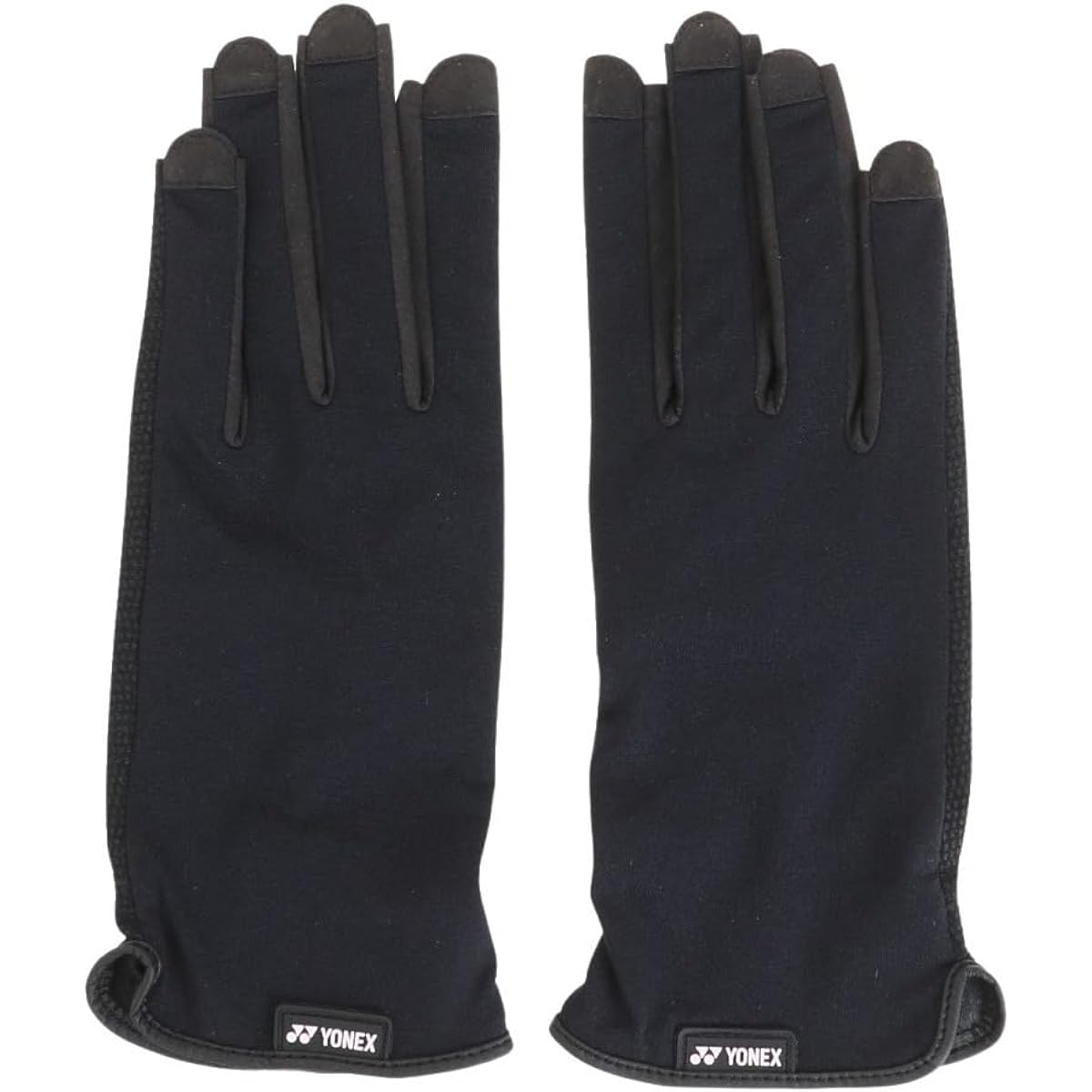 YONEX tennis gloves for both hands