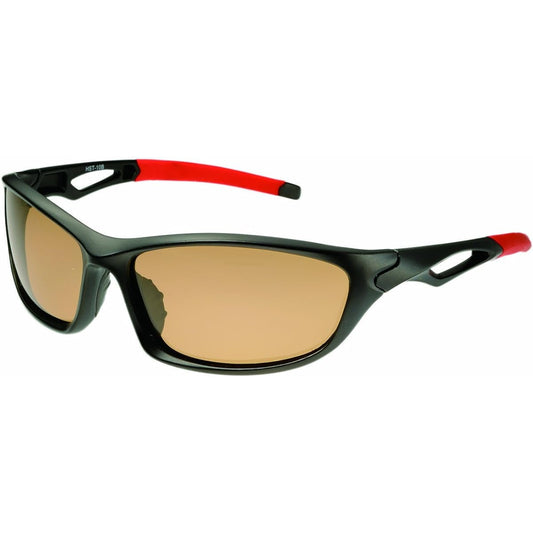 Boken-Oh Polarized Sunglasses Dimmable Hyper Satellite HST-10B