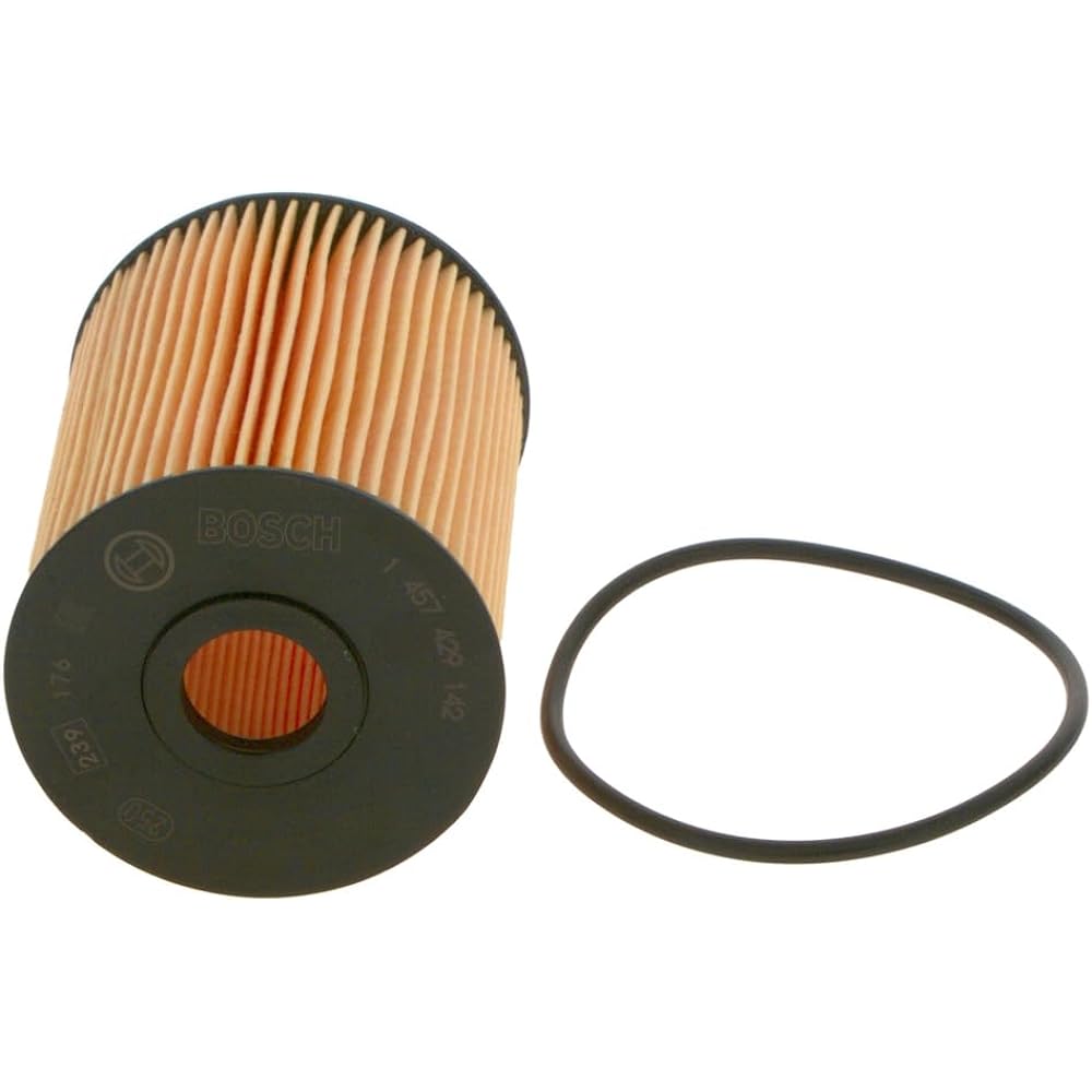 BOSCH oil filter 1457429142