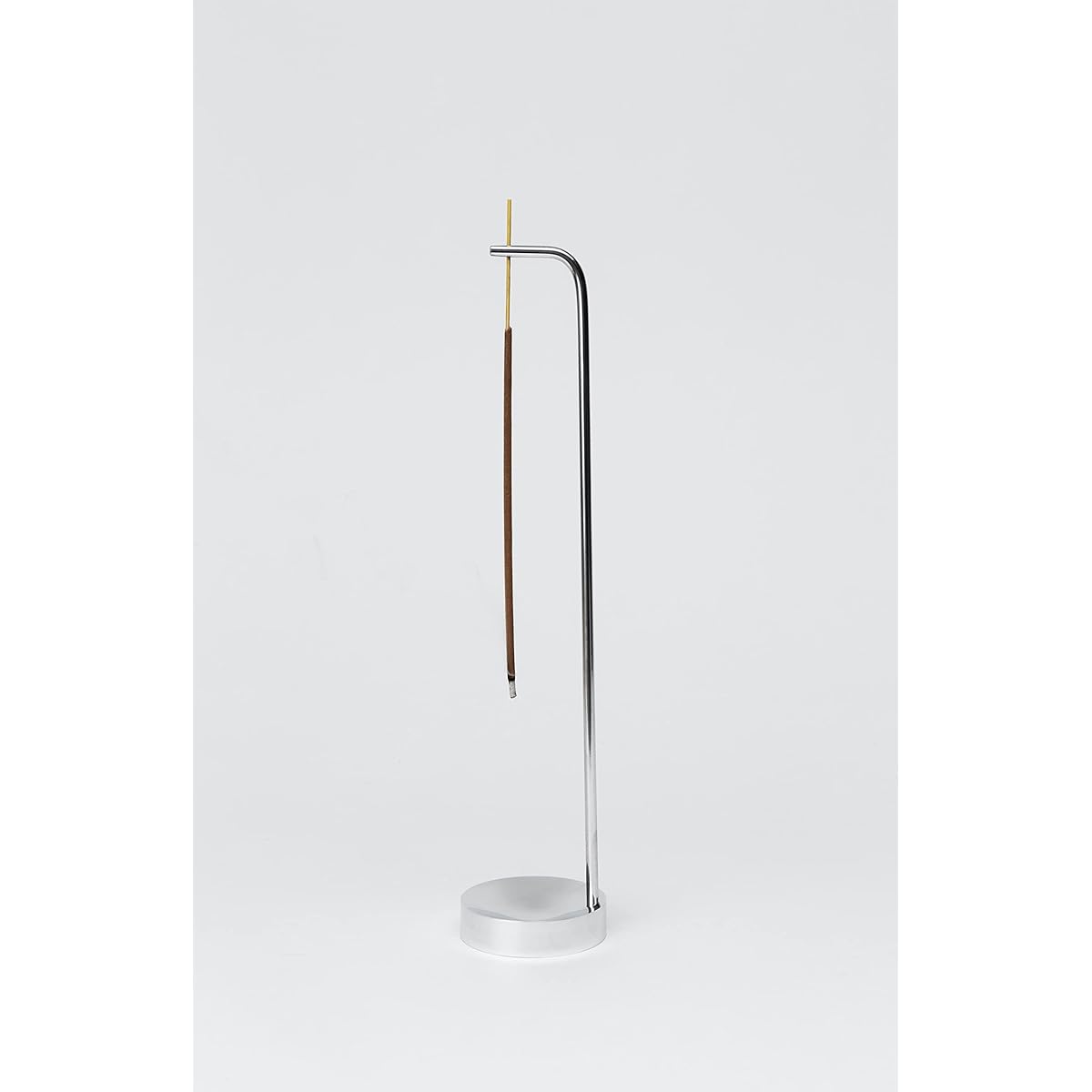 OBJT REVERSE INCENSE HOLDER Incense holder (SILVER)