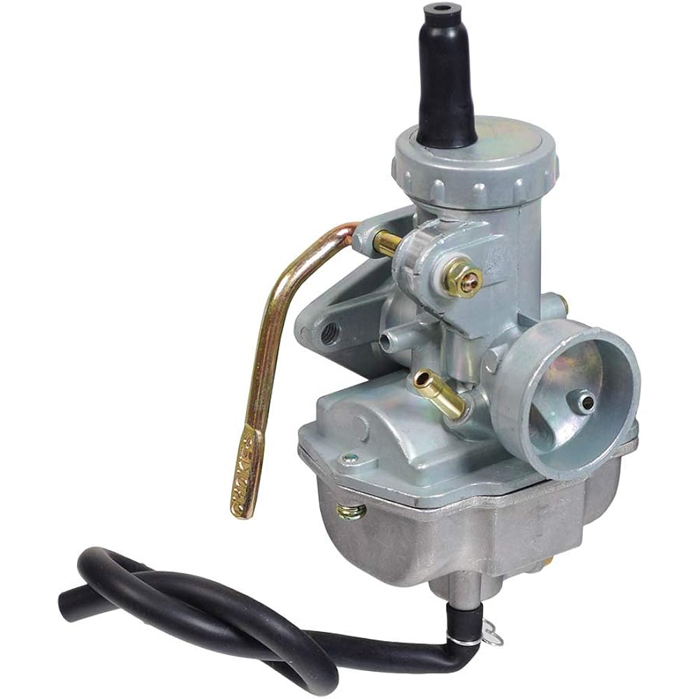 ALVEYTECH 90cc carburetor BAJA DIRT RUNNER 90 (DR90) 90cc for dirt bike