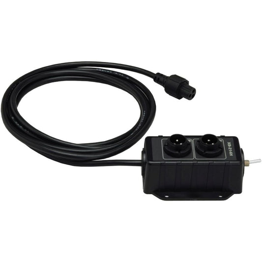 HONDEX Fish Finder Vibrator Switching Box XB-214H