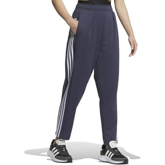 Adidas KNV54 Women's Sweat Pants Seasonal Sportswear 24-7 Regular Fit Knit Fleece Pants