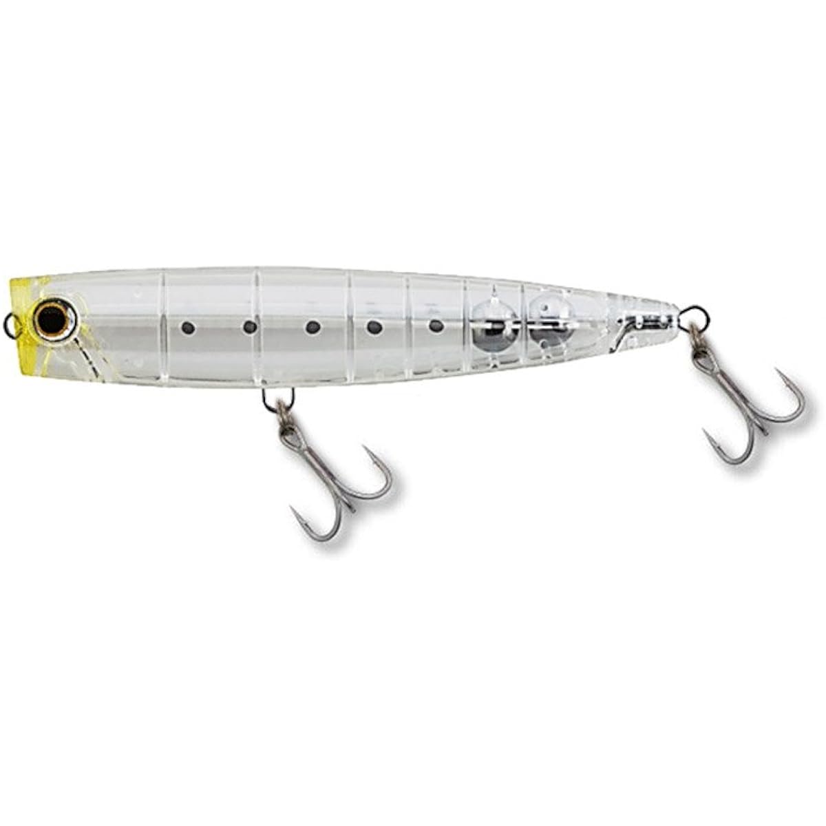 Maria Popper Pop Queen F160 160mm 65g Raw Whitebait B04C