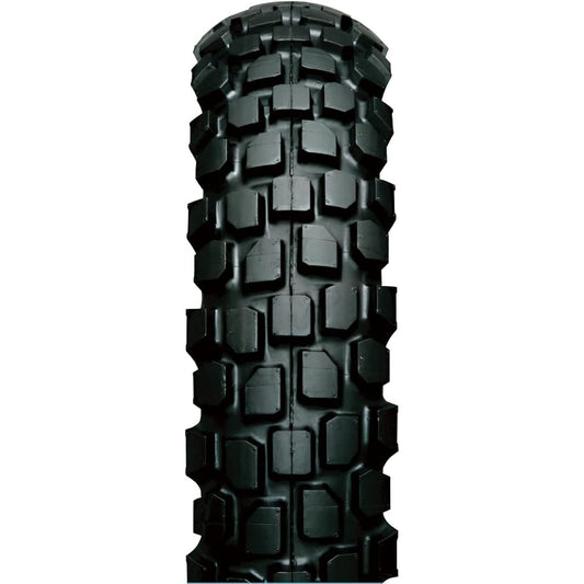 IRC tire GP-22 130/80-17 M/C 65S WT (tube type) Rear (rear) 102726 large