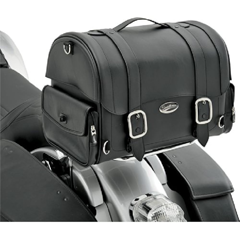 Saddlemen Tail Bag DESPERADO EXPRESS P-3503-0054