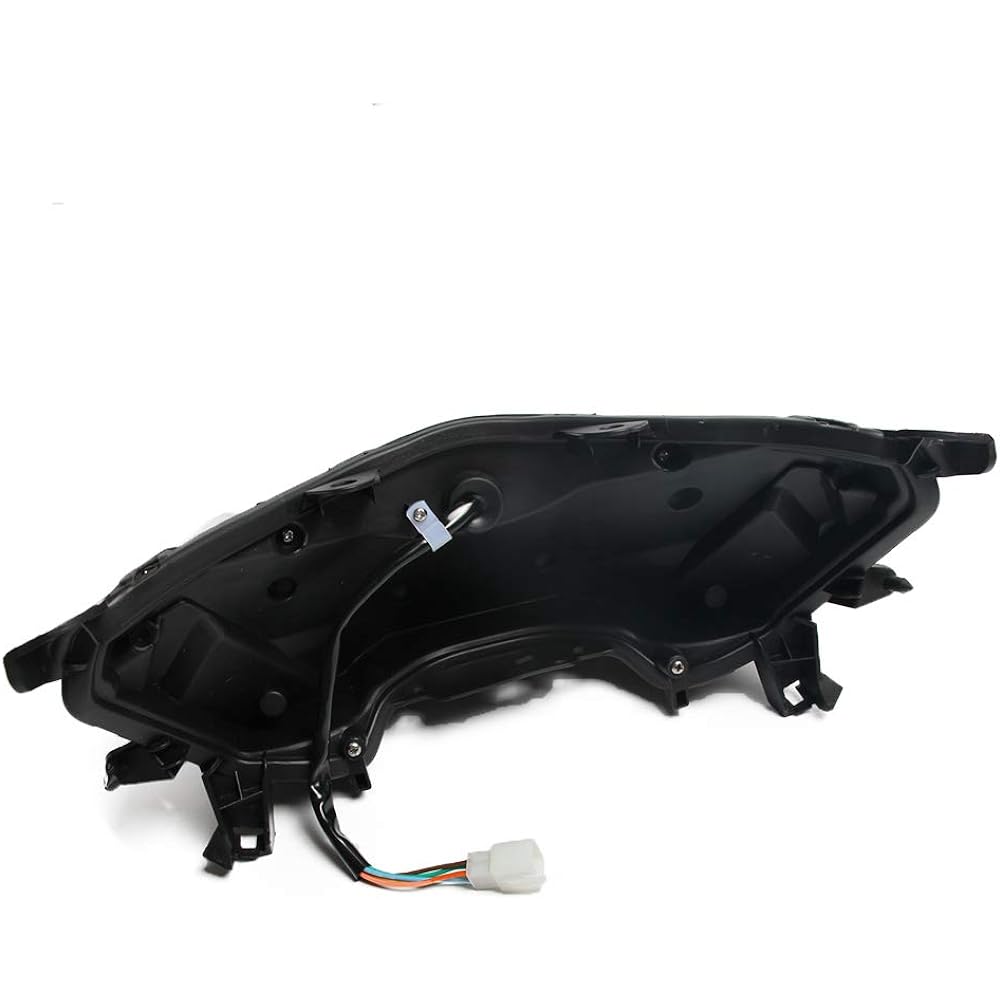 NMAX NMAX125/155 LED Tail Lamp Assembly 2016-2019 (Thai Air A Type)