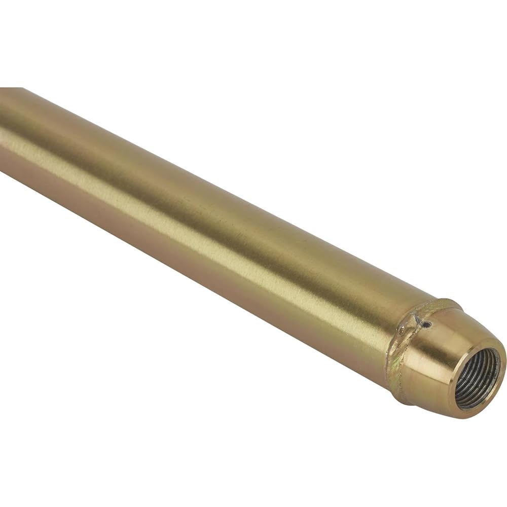 Racing bread hard bar kit length 20 inches 3/4 4130 chromoly wedge tube