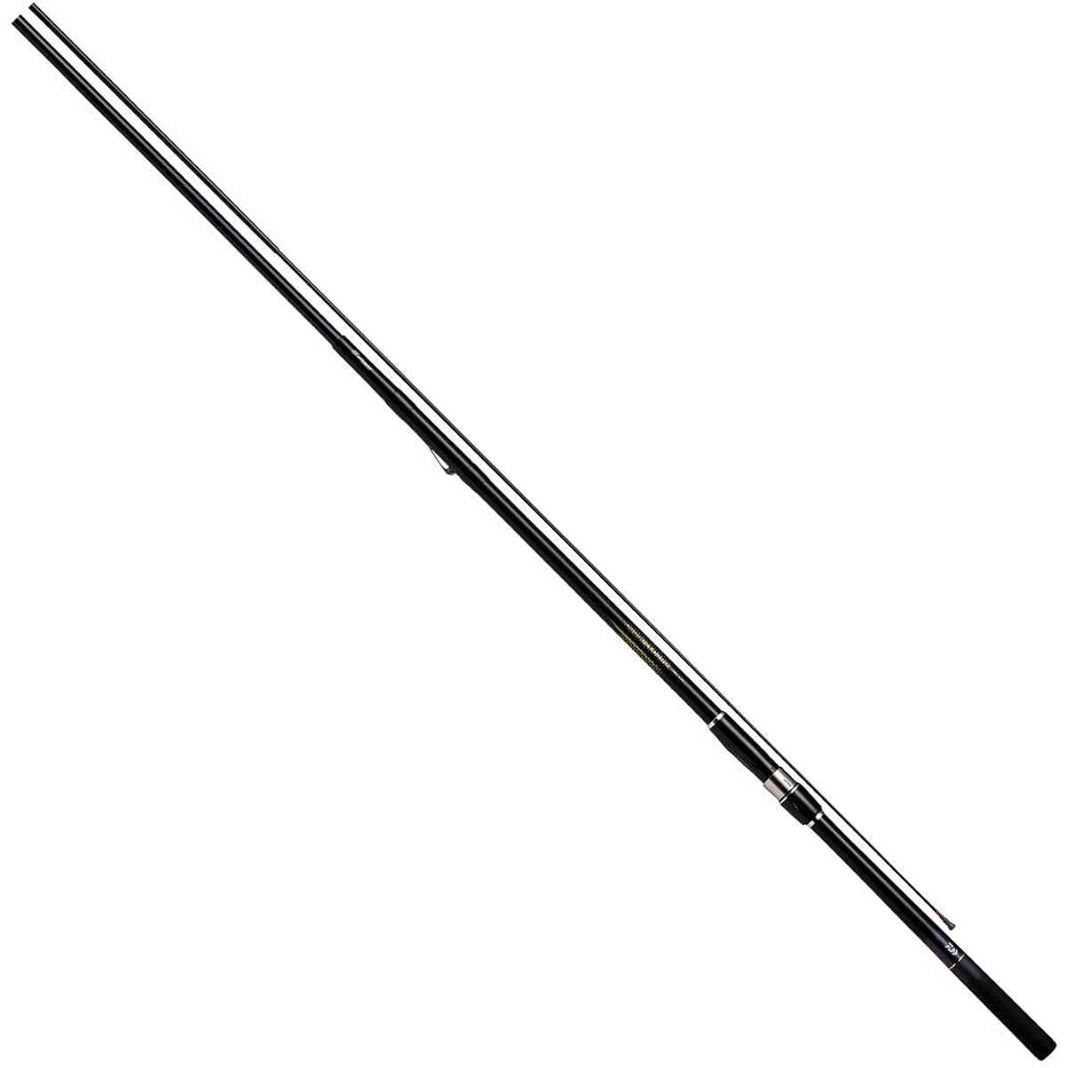 DAIWA Wharf Fishing/Sea Fishing Rod IL Sea Paradise/R MH-400/R Fishing Rod