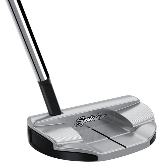 TAYLOR MADE SPIDER GT Notchback Putter Small Slant Men's Golf Club Right Hand PT Hosel Type: Small Slant