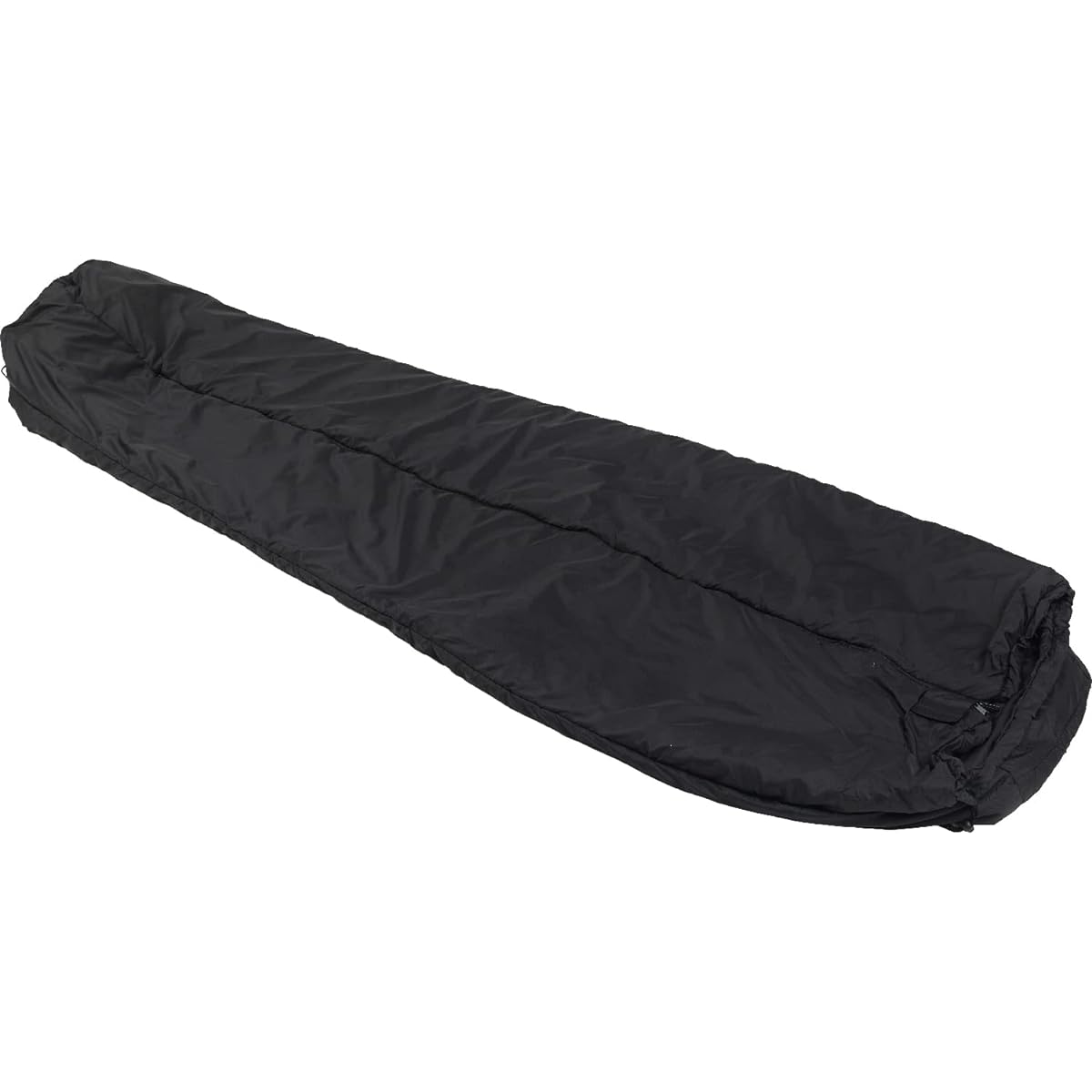 Snugpak Sleeping Bag, Special Force 1, Center Zip, Various Colors, For Spring, For Summer, Body Heat Reflection, Military Specs, Made in England, Washable [Comfortable Use Temperature 5 degrees] (Japanese Genuine Product)