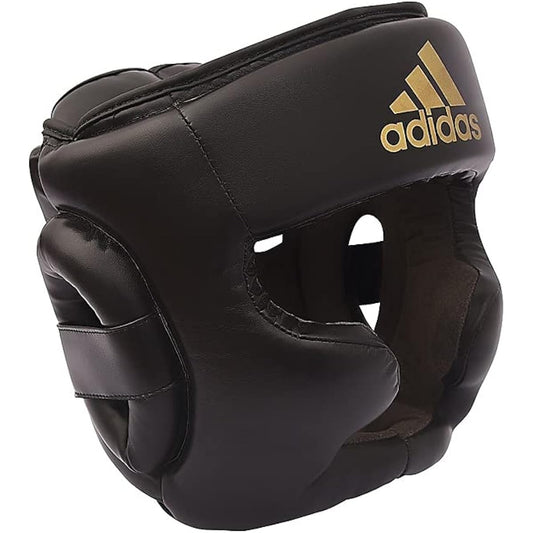 Adidas Combat Sports Boxing Head Guard ADISBHG041