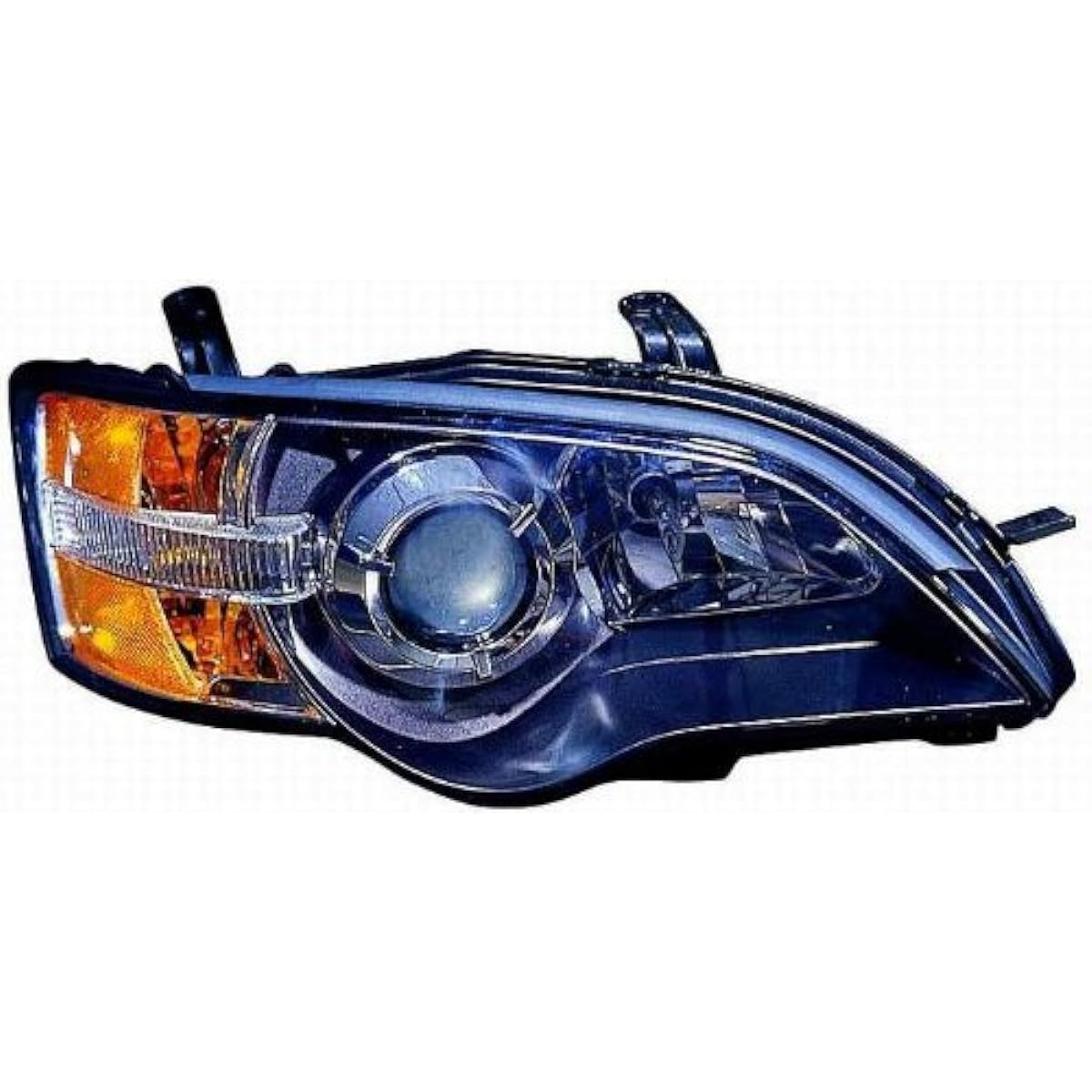 DEPO 320-1113R-AS2 Subaru Legacy Passion Headlight Assembly