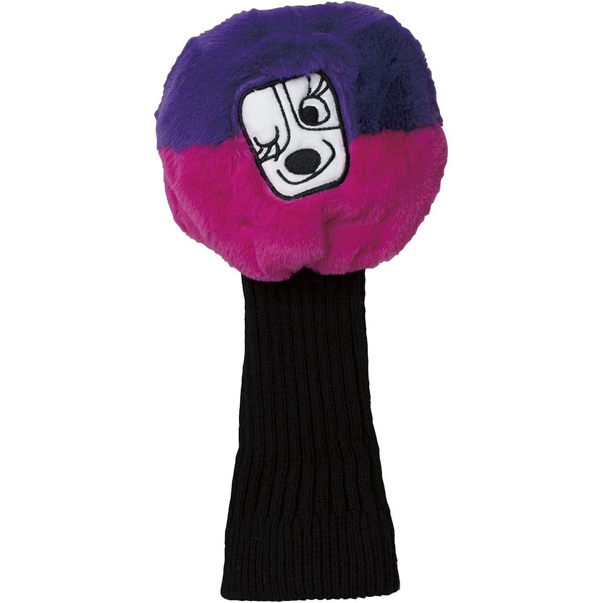 M・U SPORTS Unisex Head Cover for DR 703D6502