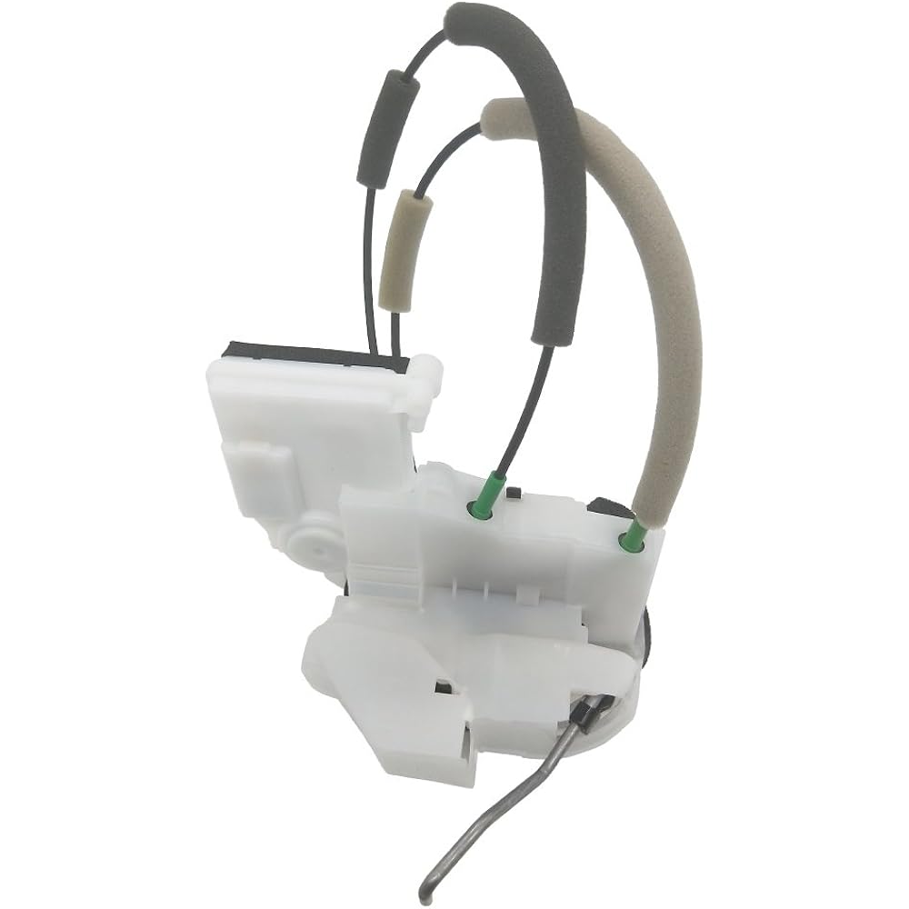 Jesben Left Left Dear Actuator Motor Mazda CX-7 2.3L 2007-2012 2.5L 2010-2012 EG2173310M