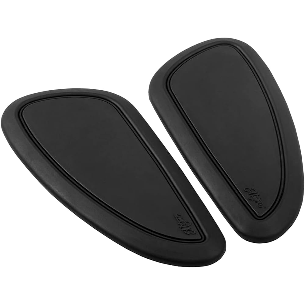 Motone Tank Pad General Purpose Street Twin Thruxton R/RS Bobber Speedmaster Pinstripe MTE081