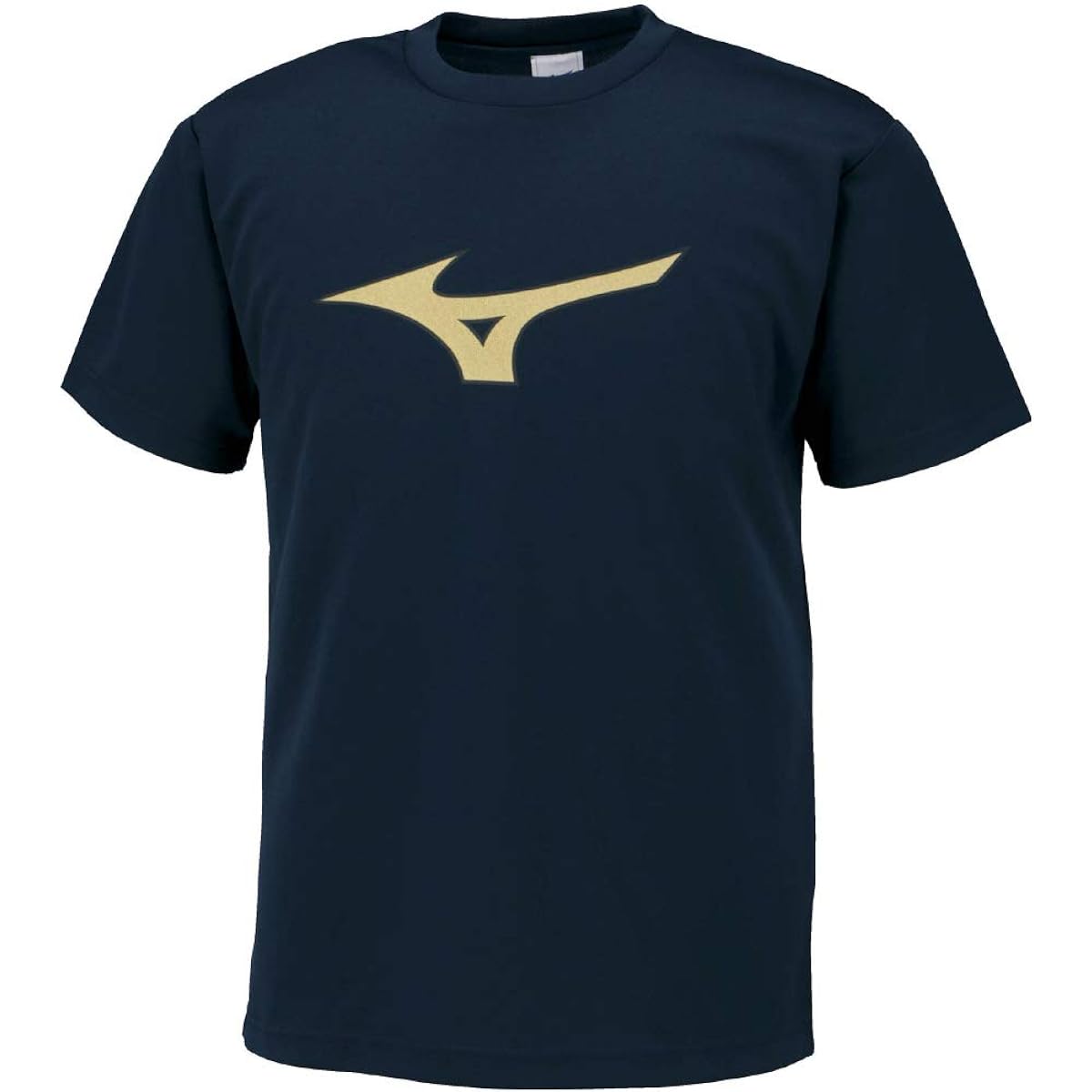 MIZUNO Japan National Team Support T-shirt 22JA7501