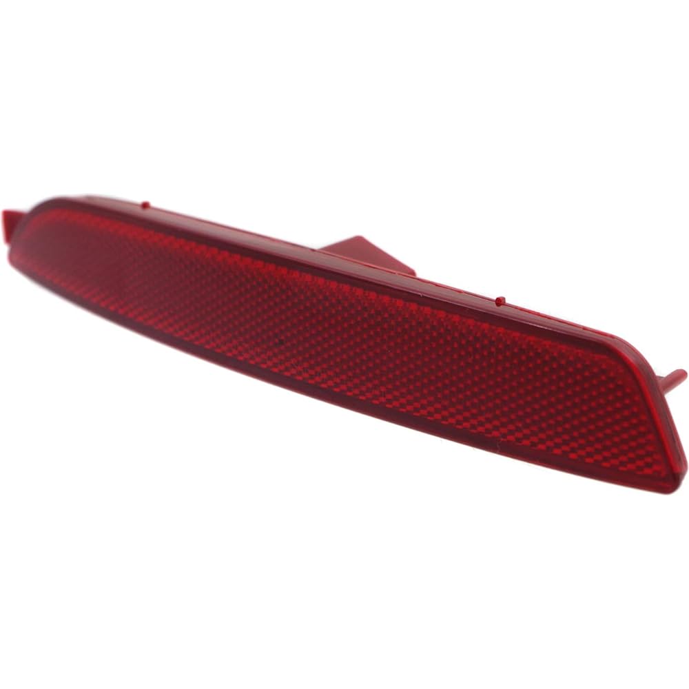 EVAN FISCHER Rear Rear seat side bumper re -frector KI1184102