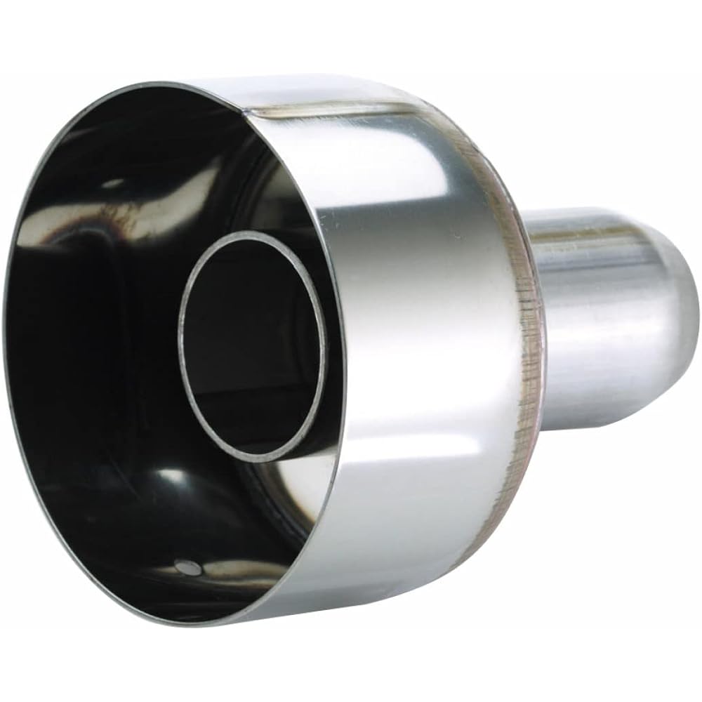 KAKIMOTO Inner Silencer [Inner Silencer] 99.5φ 120mm 70mm RIS001