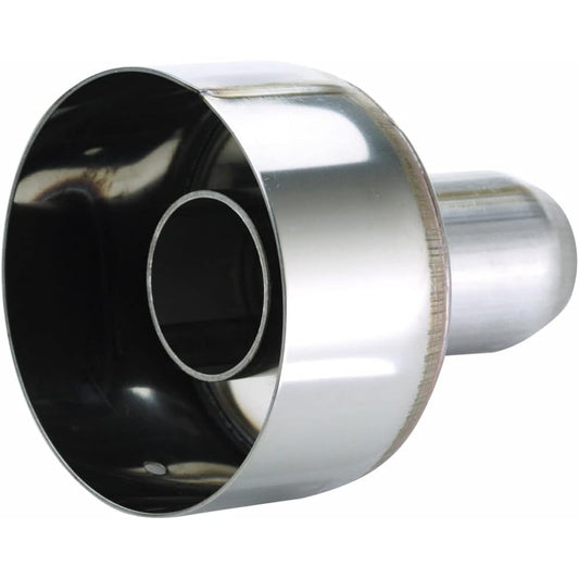 KAKIMOTO Inner Silencer [Inner Silencer] 99.5φ 120mm 70mm RIS001