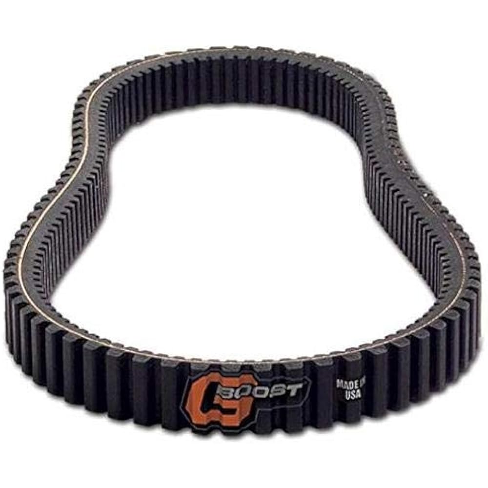 Gboost the world's best belt polaris XP1000 900 Ranger General