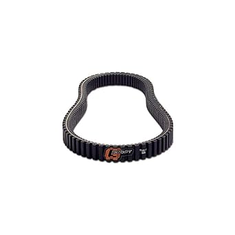 Gboost Polaris RZR XP Turbo S Pro XP World's Best Drive Belt #WBB1202 (WBB1202)