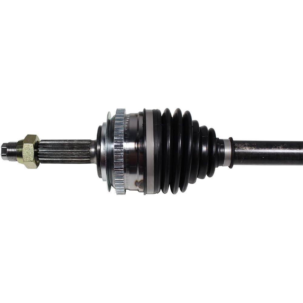 GSP NCV10609 CV Axle Shaft Acembris -Left Front (driver's seat side)
