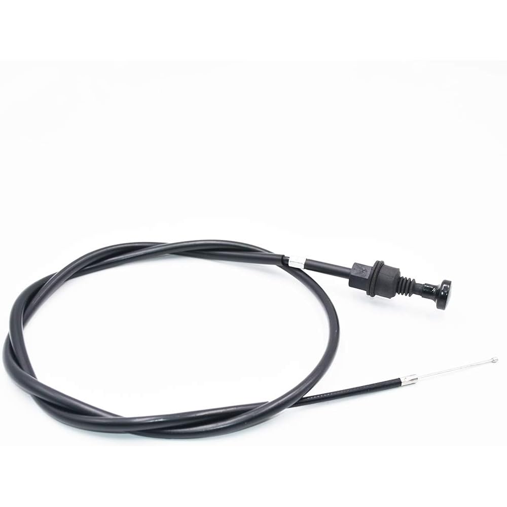 CARBMAN Carburet Cable Honda Launcher 350 CARB 2000-2003 17950-HN5-671