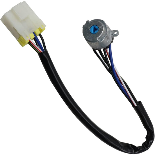 BECK/ARNLEY 201-2049 Ignition Switch